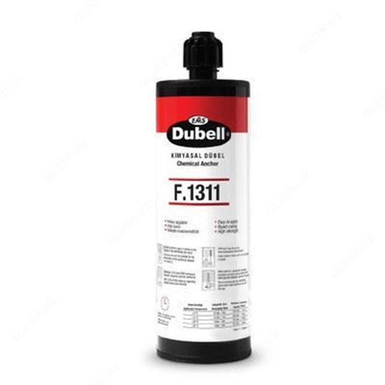 410 ML KİMYASAL DUBEL resimleri